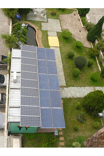 太陽能光伏產(chǎn)品